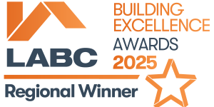 LABC Regional Winner Logo 2025 (Colour)